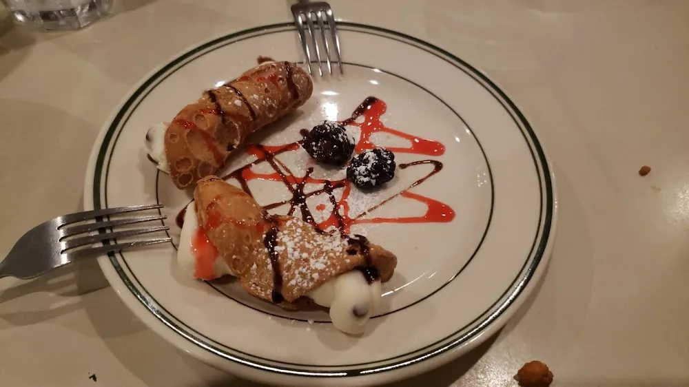 Cannoli